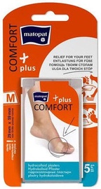 Plaaster Matopat Comfort Plus Plaster 29x59mm 5pcs