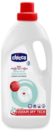 Жидкое средство для стирки Chicco Baby Protection Laundry Detergent 0m+ 1.5l