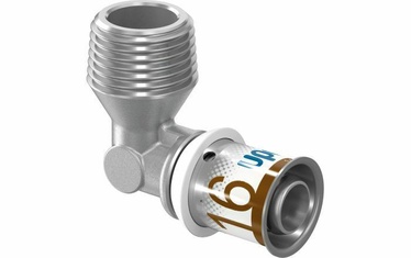 Elkonis Uponor, 1/2 collas – Ārējā vītne