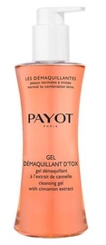 Payot Cleansing Gel With Cinnamon Extract 200ml