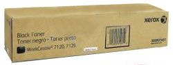 Tonera kasete Xerox 006R01461, melna