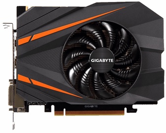Gigabyte GeForce GTX 1070 Mini ITX OC 8GB GDDR5 GV-N1070IXOC-8GD