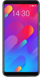 Mobilusis telefonas Meizu M8 Lite Black, 32 GB