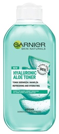 Sejas toniks Garnier Hyaluronic Aloe, 200 ml