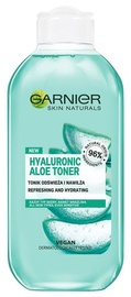 Sejas toniks sievietēm Garnier Hyaluronic Aloe, 200 ml