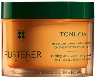Rene Furterer Tonucia Toning And Densifying Mask 200ml
