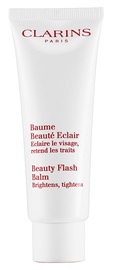 Sejas krēms Clarins Beauty Flash, 50 ml, sievietēm