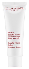 Крем для лица для женщин Clarins Beauty Flash, 50 мл