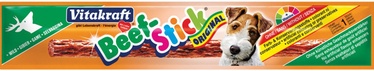 Vitakraft Beef Stick With Game 12g
