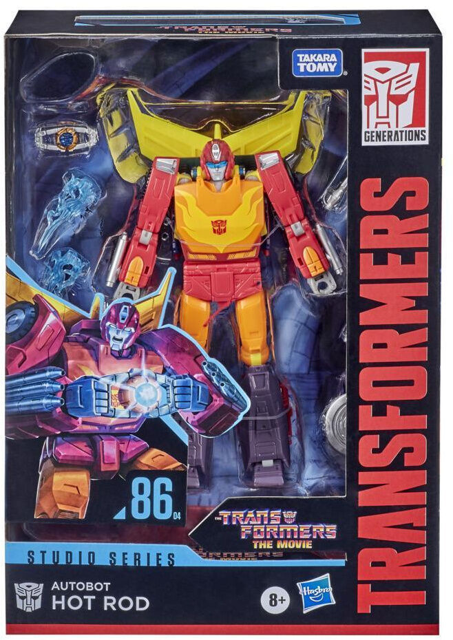 hasbro transformers