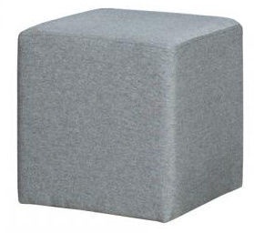 Bodzio Pouf D Afrodyta Grey