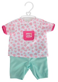 Simba New Baby Born Doll Clothing 105401631