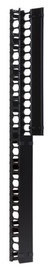 Linkbasic Vertical Cable Management For 32U 19''