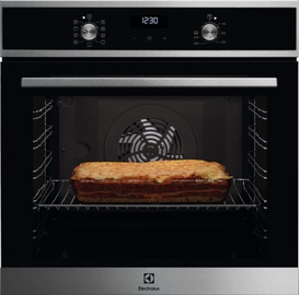 Orkaitė Electrolux Series 600 SurroundCook EOF5C70X