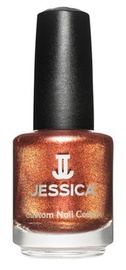 Jessica Custom Nail Colour 14.8ml 735