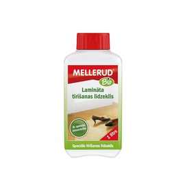 Tīrīšanas līdzeklis Mellerud 2081018078, laminētām virsmām, 1 l