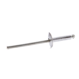 Kniedės Vagner SDH, 3,2 x 12 mm, 50 vnt.