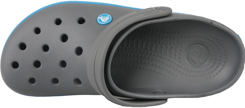 Sussid Crocs, hall, 38 - 39