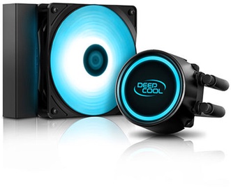 Deepcool Gammaxx L120T Blue