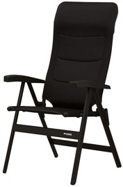Krēsls Westfield Noblesse Deluxe 925021, melna