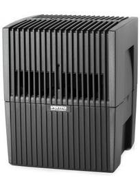Venta LW 15 Black
