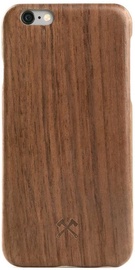 Woodcessories EcoCase Cevlar For Apple iPhone 7/8 Walnut