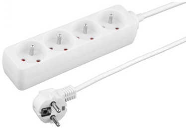 Esperanza Power Strip Titanium 4 TL120
