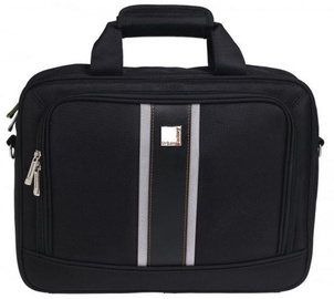 Addison Computer Bag 15.6" Black