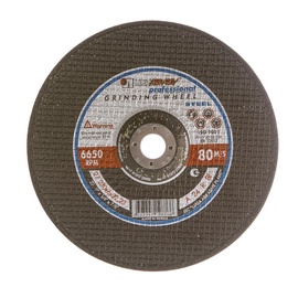Lihvketas teras Luga Abraziv 14A 20, 230x6x22 mm