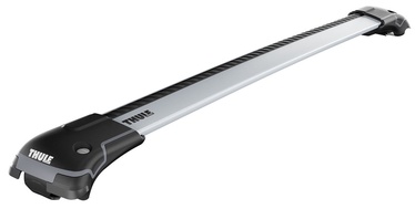 Thule WingBar Edge Set 9585 Aluminium