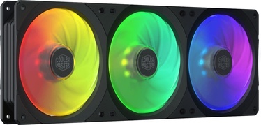 Cooler Master Masterfan SF360R ARGB MFX-B2D3-18NPA-R1