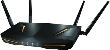 Zyxel Armor Z2 Mu-MIMO AC2600 NBG6817-EU0101F