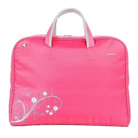 Sumdex PortCase KCB-52 15"-16" Laptop Bag Pink