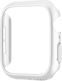 Spigen Thin Fit Bumper For Apple Watch 4/5 40mm White