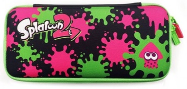 Hori Splatoon 2 Hard Pouch