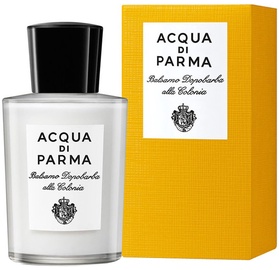 Balzamas po skutimosi Acqua Di Parma Colonia, 100 ml