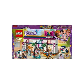 MÄNGUKLOTSID LEGO BLOCS FRIENDS 41344