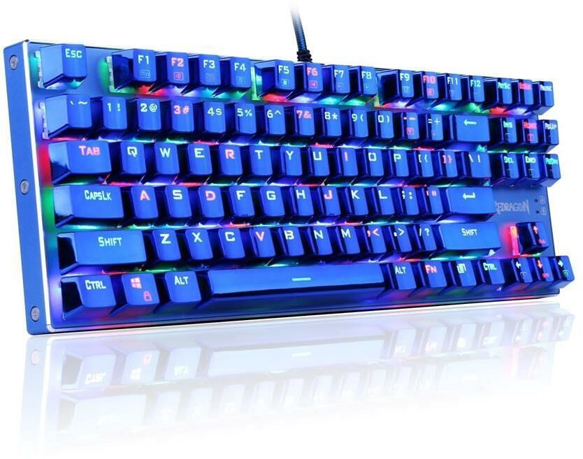 tvastar keyboard