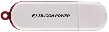 Silicon Power LuxMini 320 16GB White