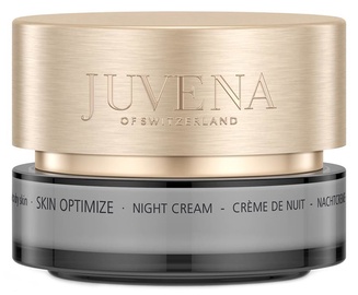 Juvena Skin Optimize Night Cream 50ml