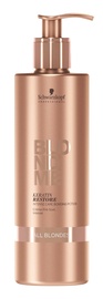 Schwarzkopf Blond Me Keratin Restore Intense Care Bonding Potion 150ml