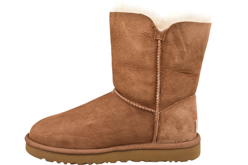 Jalanõud UGG, pruun, 36