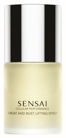 Sejas krēms Sensai Cellular Throat&Bust Lifting Effect, 100 ml