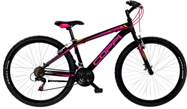 Coppi MTB Lady 27'' 38 Black/Pink