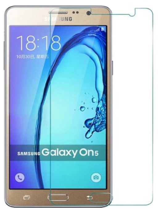 Защитное стекло для телефона Tempered Glass For Samsung Galaxy Grand On5 SM-G550FY, 9H