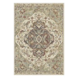 Ковер Domoletti Vintage 846_485440, коричневый/желтый/бежевый, 160 см x 230 см