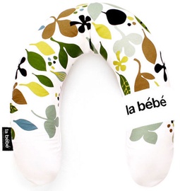 La Bebe Cotton Nursing Maternity Pillow Rich Clipart Leaf