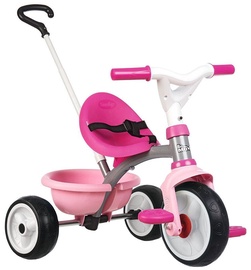Smoby Be Move Pink 740327