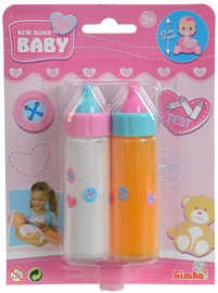 Simba New Born Baby Bottle 2-Pack 5568627