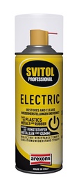 Масло Arexons Svitol Professional Electric System Lubricant 78732 0.2l